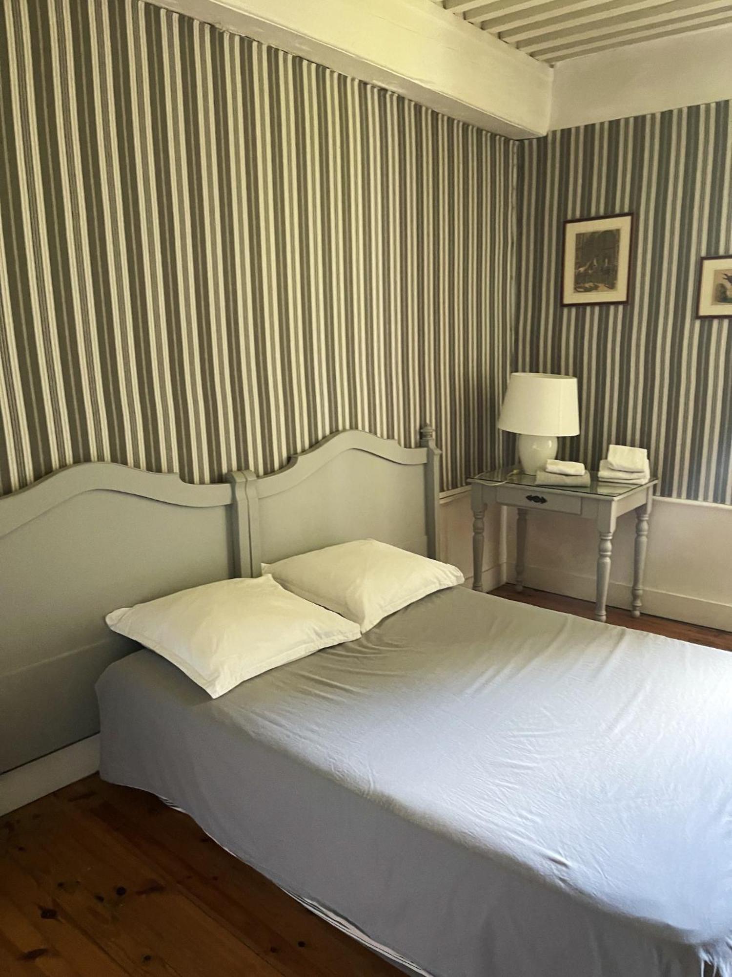 Manoir Majestueux A Satillieu Avec Piscine Privee 外观 照片